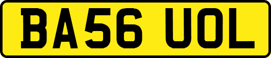BA56UOL