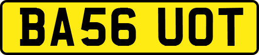 BA56UOT