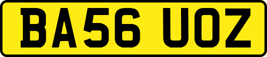 BA56UOZ