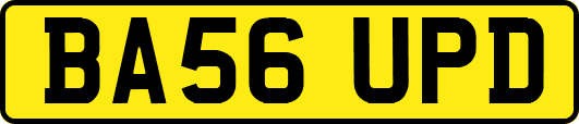 BA56UPD