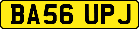 BA56UPJ