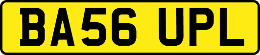 BA56UPL