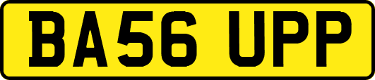 BA56UPP