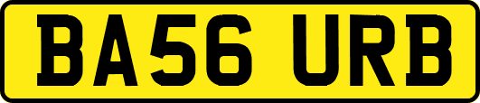 BA56URB
