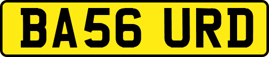 BA56URD