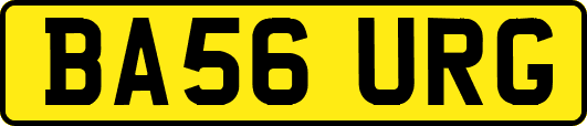 BA56URG