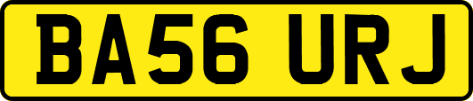 BA56URJ