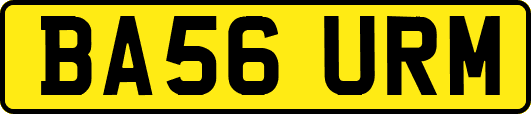 BA56URM