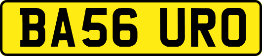 BA56URO