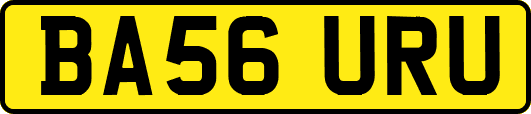 BA56URU