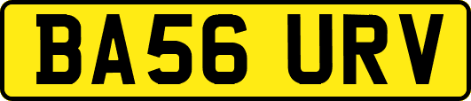 BA56URV