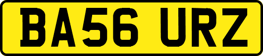 BA56URZ