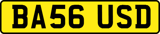 BA56USD