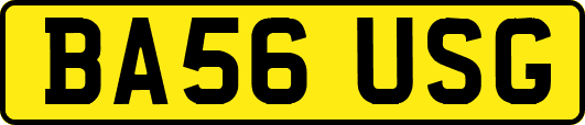 BA56USG