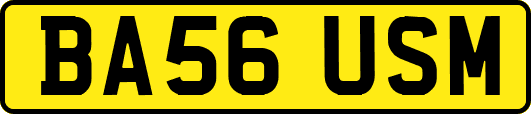 BA56USM