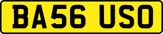 BA56USO