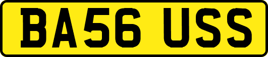 BA56USS