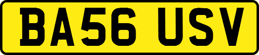 BA56USV
