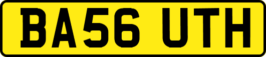 BA56UTH