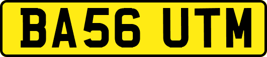 BA56UTM