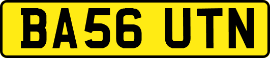 BA56UTN