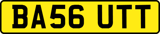 BA56UTT