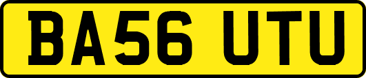 BA56UTU