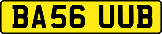 BA56UUB