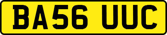 BA56UUC