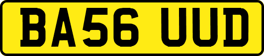 BA56UUD