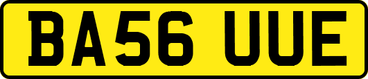 BA56UUE