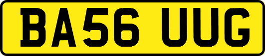 BA56UUG
