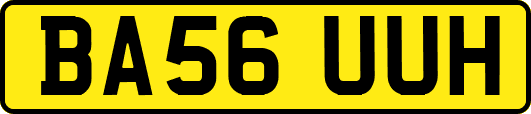 BA56UUH