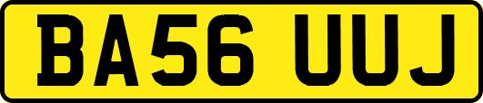 BA56UUJ