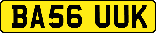 BA56UUK
