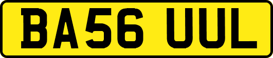 BA56UUL