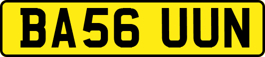 BA56UUN