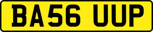 BA56UUP