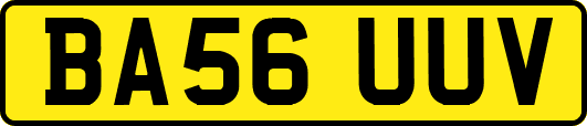 BA56UUV