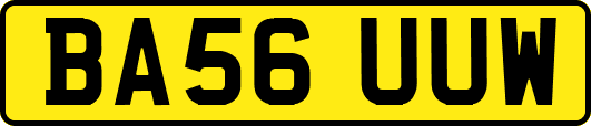 BA56UUW