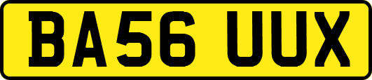 BA56UUX