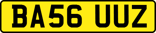 BA56UUZ