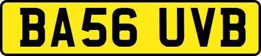 BA56UVB