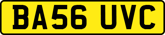 BA56UVC