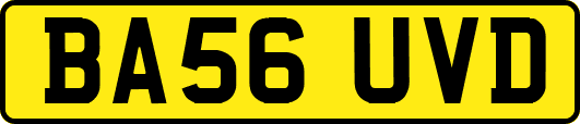 BA56UVD