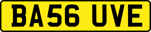BA56UVE