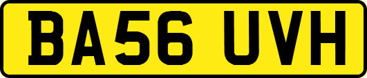 BA56UVH