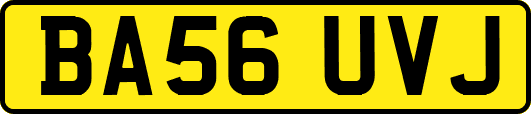 BA56UVJ