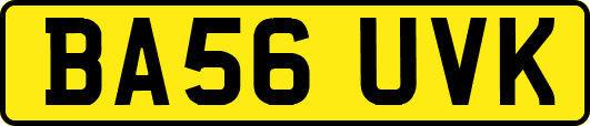 BA56UVK