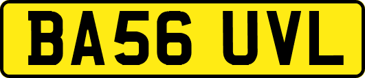 BA56UVL